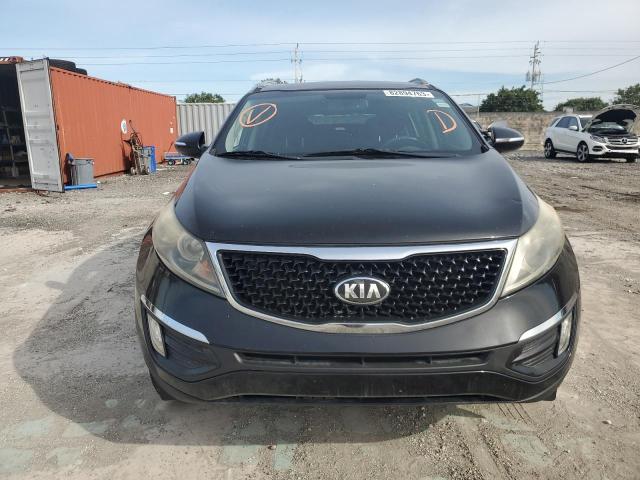 Photo 4 VIN: KNDPC3AC7E7630550 - KIA SPORTAGE 