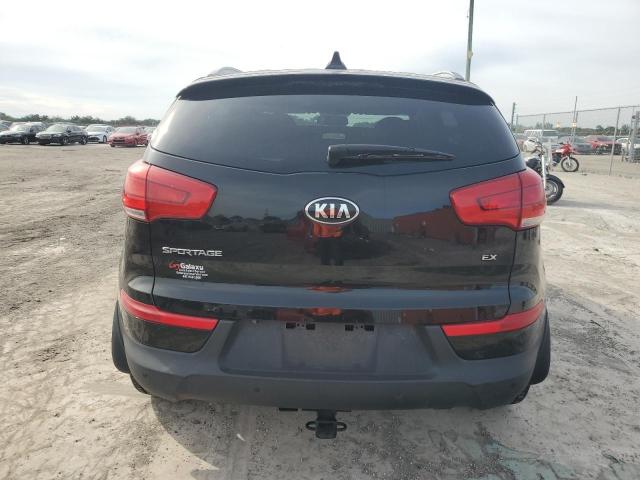 Photo 5 VIN: KNDPC3AC7E7630550 - KIA SPORTAGE 