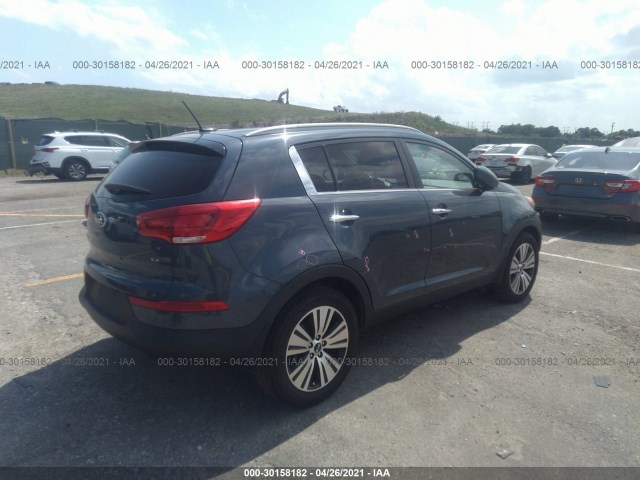 Photo 3 VIN: KNDPC3AC7G7806208 - KIA SPORTAGE 