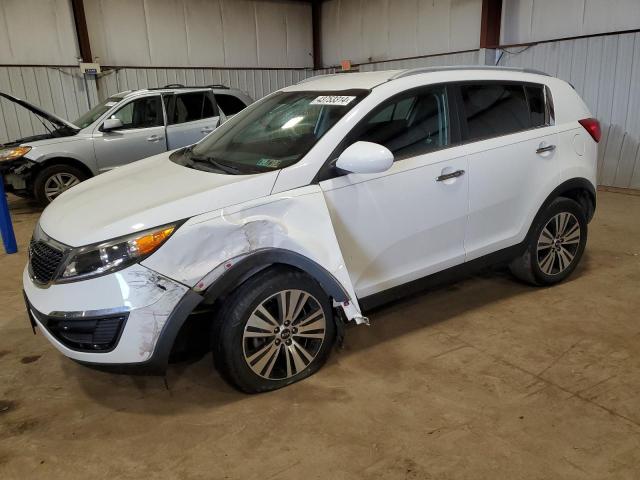 Photo 0 VIN: KNDPC3AC7G7815099 - KIA SPORTAGE 