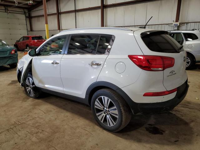 Photo 1 VIN: KNDPC3AC7G7815099 - KIA SPORTAGE 