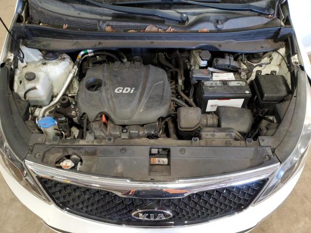 Photo 10 VIN: KNDPC3AC7G7815099 - KIA SPORTAGE 