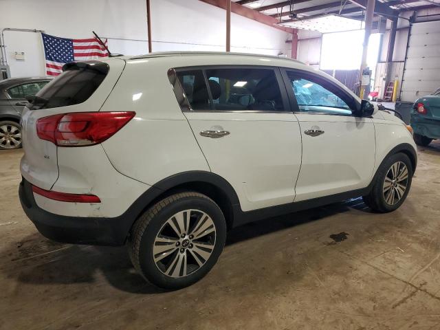 Photo 2 VIN: KNDPC3AC7G7815099 - KIA SPORTAGE 