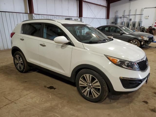 Photo 3 VIN: KNDPC3AC7G7815099 - KIA SPORTAGE 