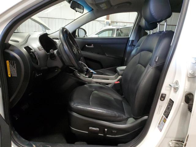 Photo 6 VIN: KNDPC3AC7G7815099 - KIA SPORTAGE 