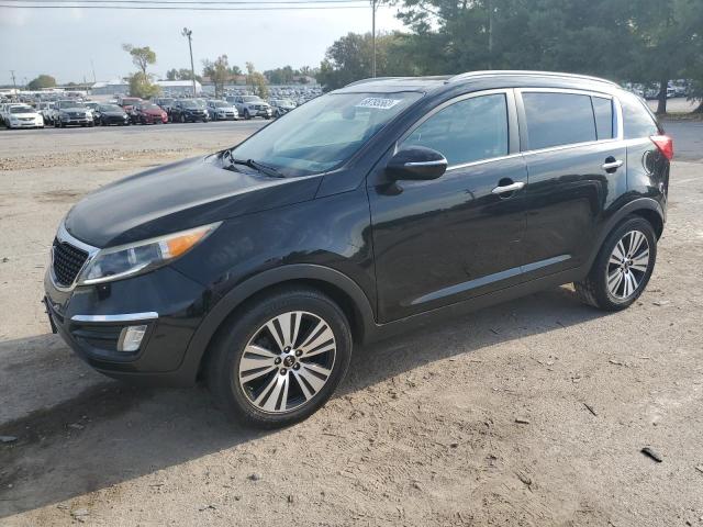 Photo 0 VIN: KNDPC3AC7G7816284 - KIA SPORTAGE 