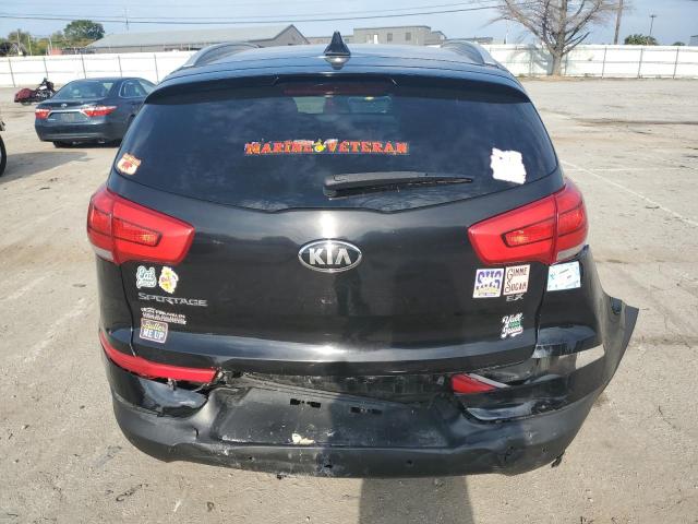 Photo 5 VIN: KNDPC3AC7G7816284 - KIA SPORTAGE 