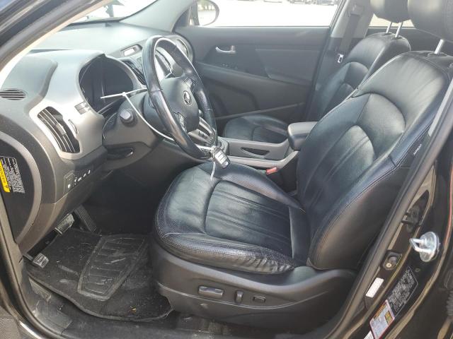 Photo 6 VIN: KNDPC3AC7G7816284 - KIA SPORTAGE 