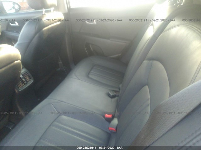 Photo 7 VIN: KNDPC3AC8E7566888 - KIA SPORTAGE 