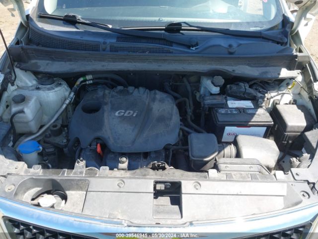 Photo 9 VIN: KNDPC3AC8F7695988 - KIA SPORTAGE 