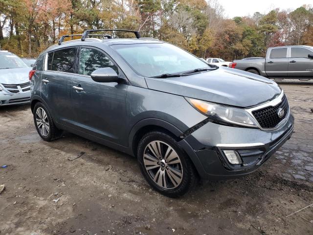 Photo 3 VIN: KNDPC3AC8F7738841 - KIA SPORTAGE 