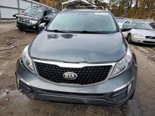 Photo 4 VIN: KNDPC3AC8F7738841 - KIA SPORTAGE 