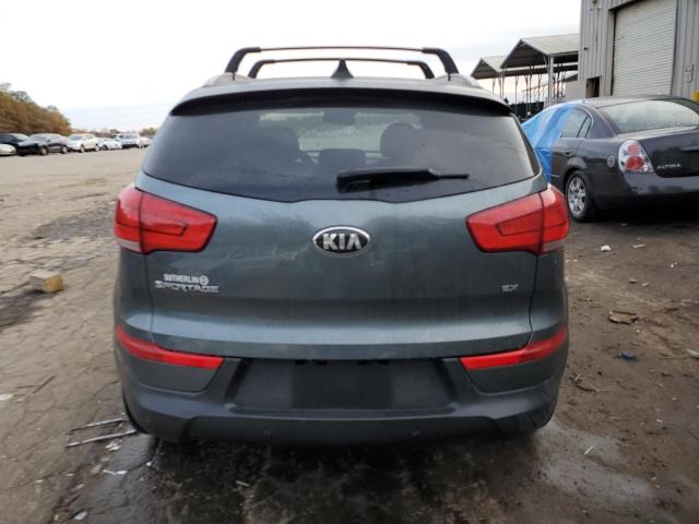 Photo 5 VIN: KNDPC3AC8F7738841 - KIA SPORTAGE 