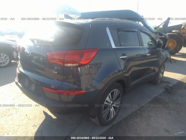 Photo 3 VIN: KNDPC3AC8G7803589 - KIA SPORTAGE 