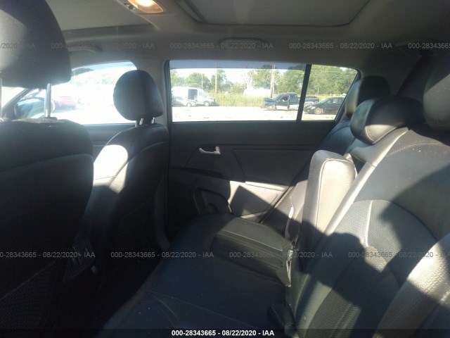 Photo 7 VIN: KNDPC3AC8G7803589 - KIA SPORTAGE 