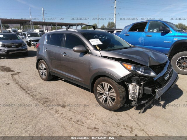 Photo 0 VIN: KNDPC3AC9E7566785 - KIA SPORTAGE 