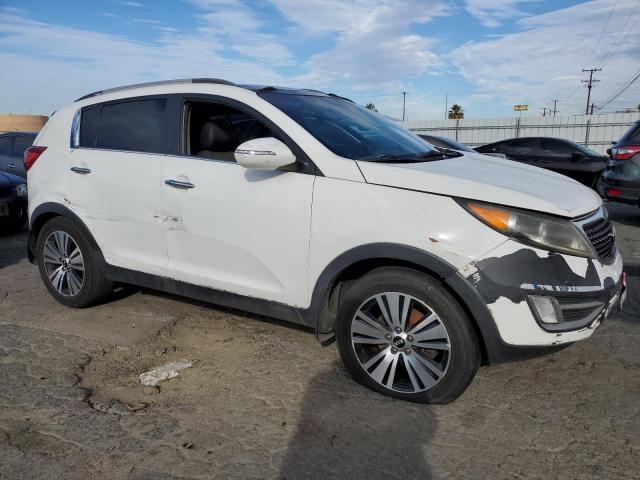 Photo 3 VIN: KNDPC3AC9E7579780 - KIA SPORTAGE 