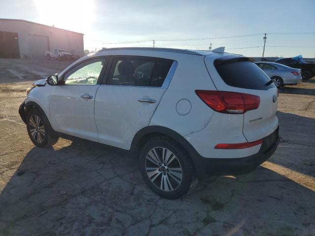 Photo 1 VIN: KNDPC3AC9F7710191 - KIA SPORTAGE 