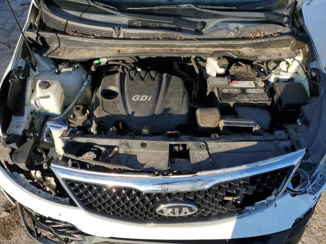 Photo 11 VIN: KNDPC3AC9F7710191 - KIA SPORTAGE 