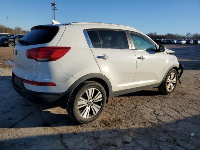 Photo 2 VIN: KNDPC3AC9F7710191 - KIA SPORTAGE 