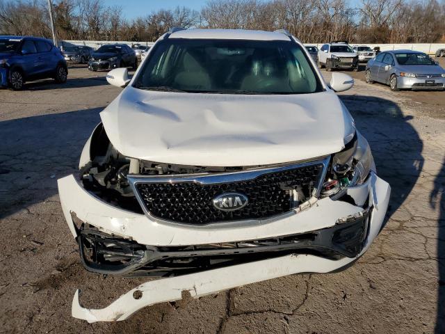 Photo 4 VIN: KNDPC3AC9F7710191 - KIA SPORTAGE 