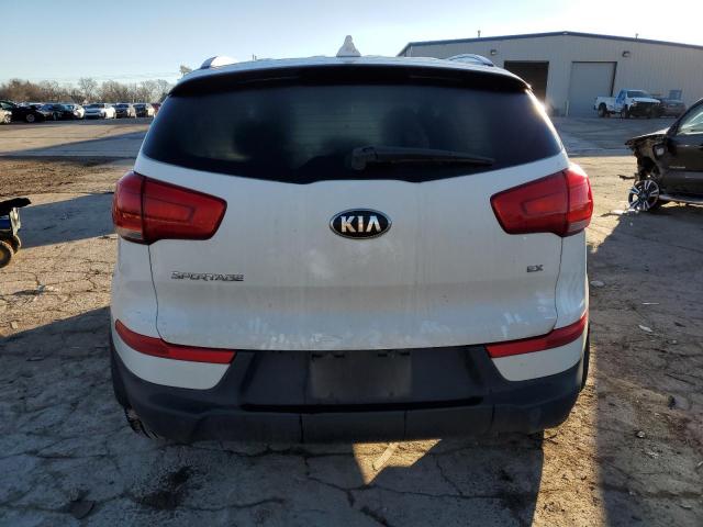 Photo 5 VIN: KNDPC3AC9F7710191 - KIA SPORTAGE 