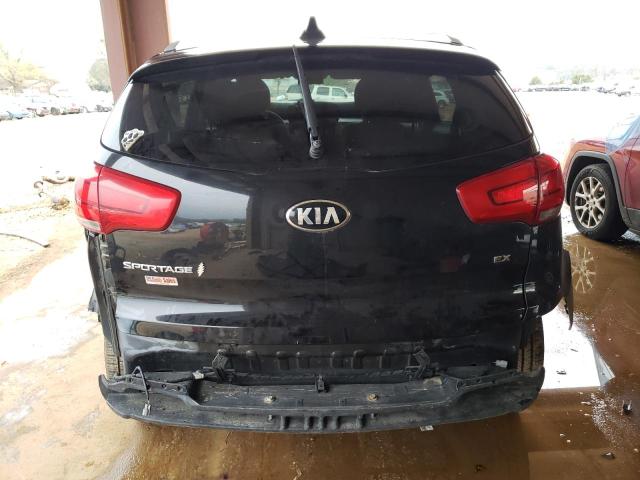 Photo 5 VIN: KNDPC3AC9F7747662 - KIA SPORTAGE 