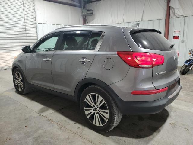 Photo 1 VIN: KNDPC3AC9G7846936 - KIA SPORTAGE 