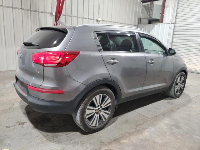 Photo 2 VIN: KNDPC3AC9G7846936 - KIA SPORTAGE 