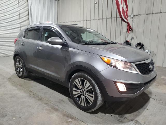 Photo 3 VIN: KNDPC3AC9G7846936 - KIA SPORTAGE 