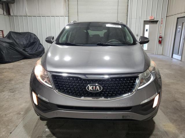 Photo 4 VIN: KNDPC3AC9G7846936 - KIA SPORTAGE 