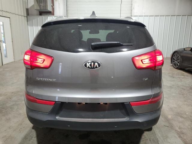 Photo 5 VIN: KNDPC3AC9G7846936 - KIA SPORTAGE 