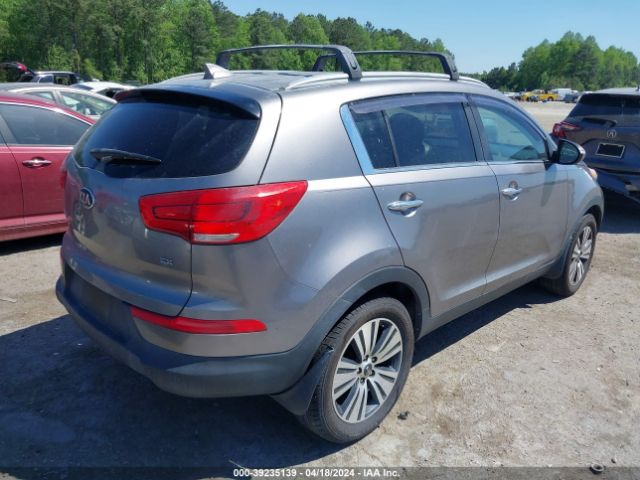 Photo 3 VIN: KNDPC3ACXE7641008 - KIA SPORTAGE 