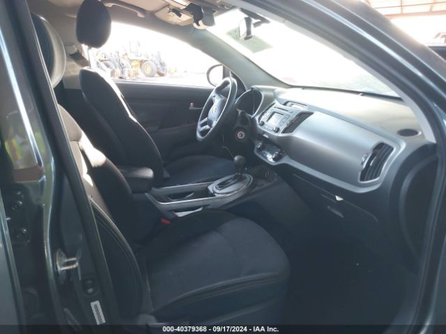 Photo 4 VIN: KNDPC3ACXF7693319 - KIA SPORTAGE 