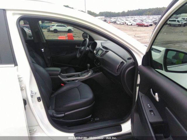 Photo 4 VIN: KNDPC3ACXF7723936 - KIA SPORTAGE 