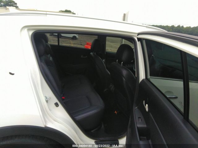 Photo 7 VIN: KNDPC3ACXF7723936 - KIA SPORTAGE 