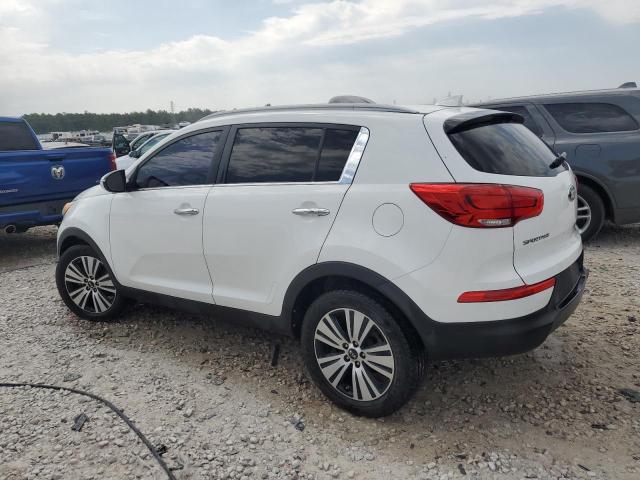 Photo 1 VIN: KNDPC3ACXF7742194 - KIA SPORTAGE 