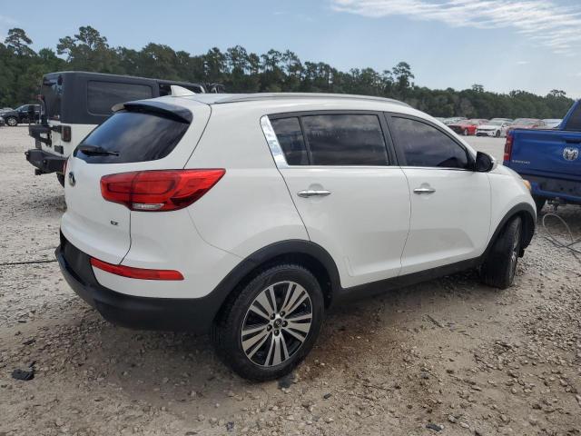 Photo 2 VIN: KNDPC3ACXF7742194 - KIA SPORTAGE 