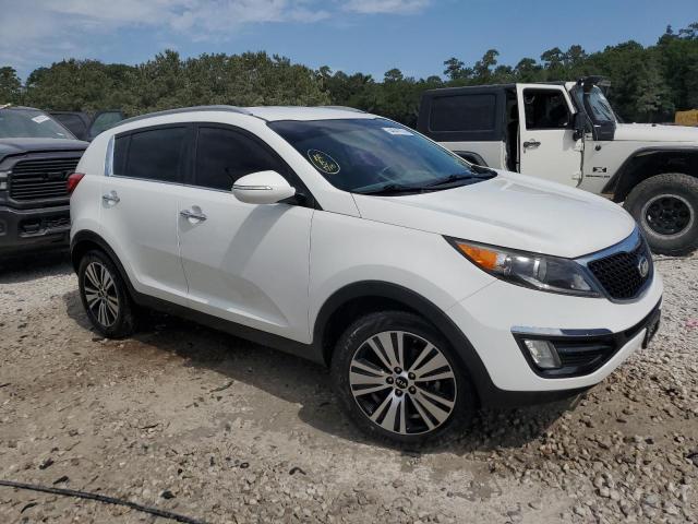 Photo 3 VIN: KNDPC3ACXF7742194 - KIA SPORTAGE 