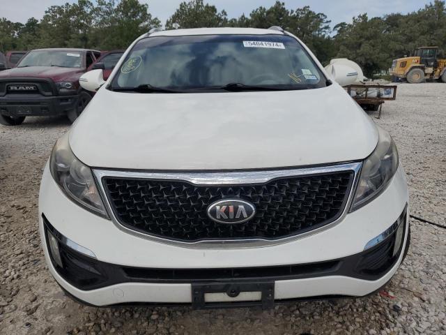 Photo 4 VIN: KNDPC3ACXF7742194 - KIA SPORTAGE 