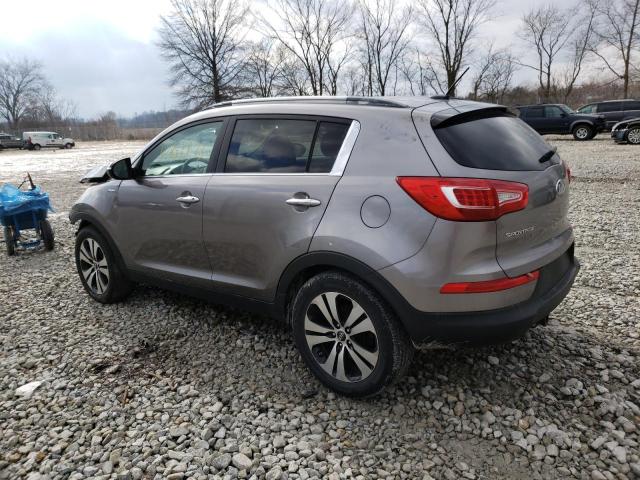 Photo 1 VIN: KNDPCCA20B7085715 - KIA SPORTAGE 