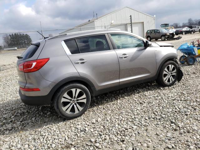 Photo 2 VIN: KNDPCCA20B7085715 - KIA SPORTAGE 