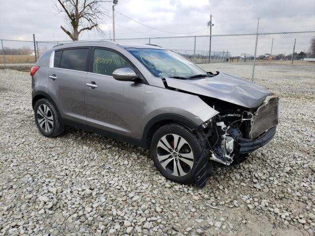 Photo 3 VIN: KNDPCCA20B7085715 - KIA SPORTAGE 