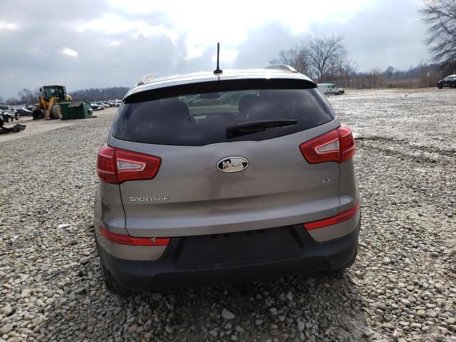 Photo 5 VIN: KNDPCCA20B7085715 - KIA SPORTAGE 