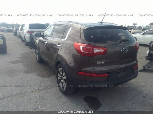 Photo 2 VIN: KNDPCCA20B7102870 - KIA SPORTAGE 