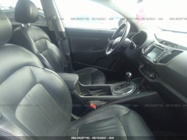 Photo 4 VIN: KNDPCCA20B7102870 - KIA SPORTAGE 