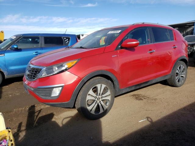 Photo 0 VIN: KNDPCCA20C7203800 - KIA SPORTAGE 