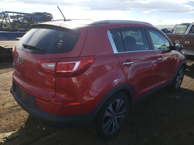 Photo 2 VIN: KNDPCCA20C7203800 - KIA SPORTAGE 