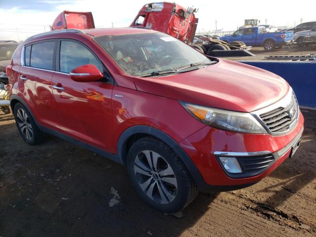 Photo 3 VIN: KNDPCCA20C7203800 - KIA SPORTAGE 