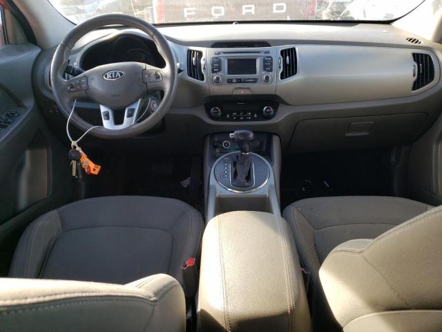 Photo 7 VIN: KNDPCCA20C7203800 - KIA SPORTAGE 